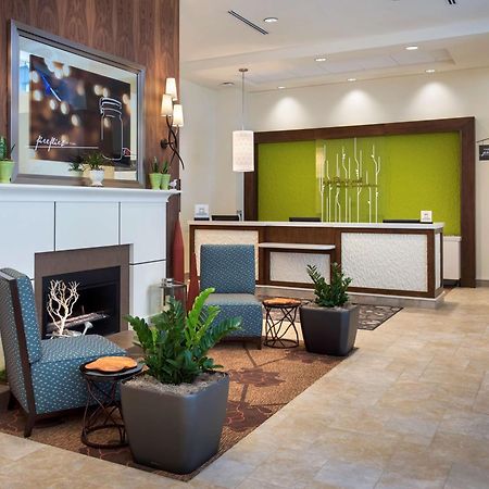 Hilton Garden Inn Chicago Downtown Riverwalk Exterior foto