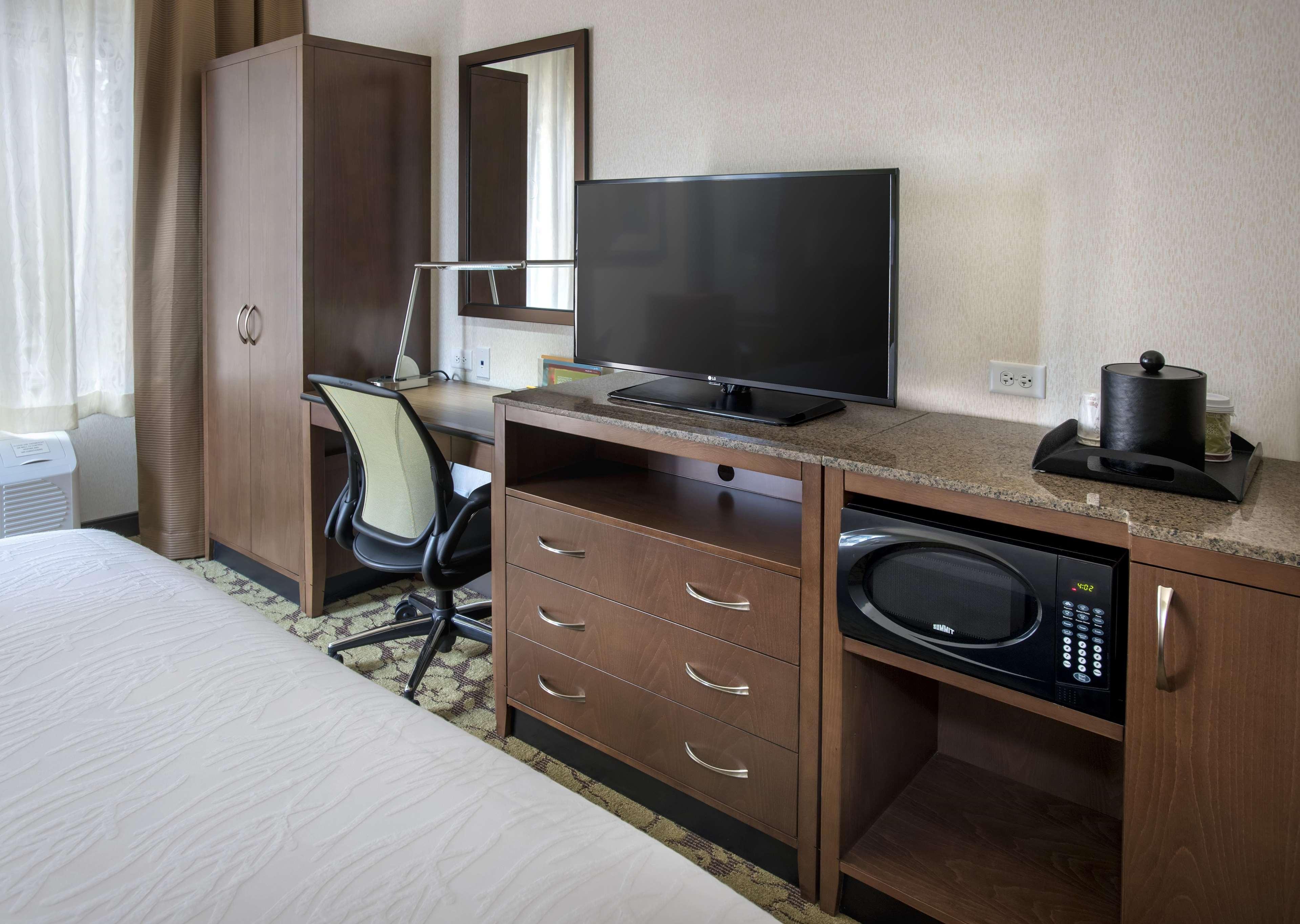 Hilton Garden Inn Chicago Downtown Riverwalk Exterior foto
