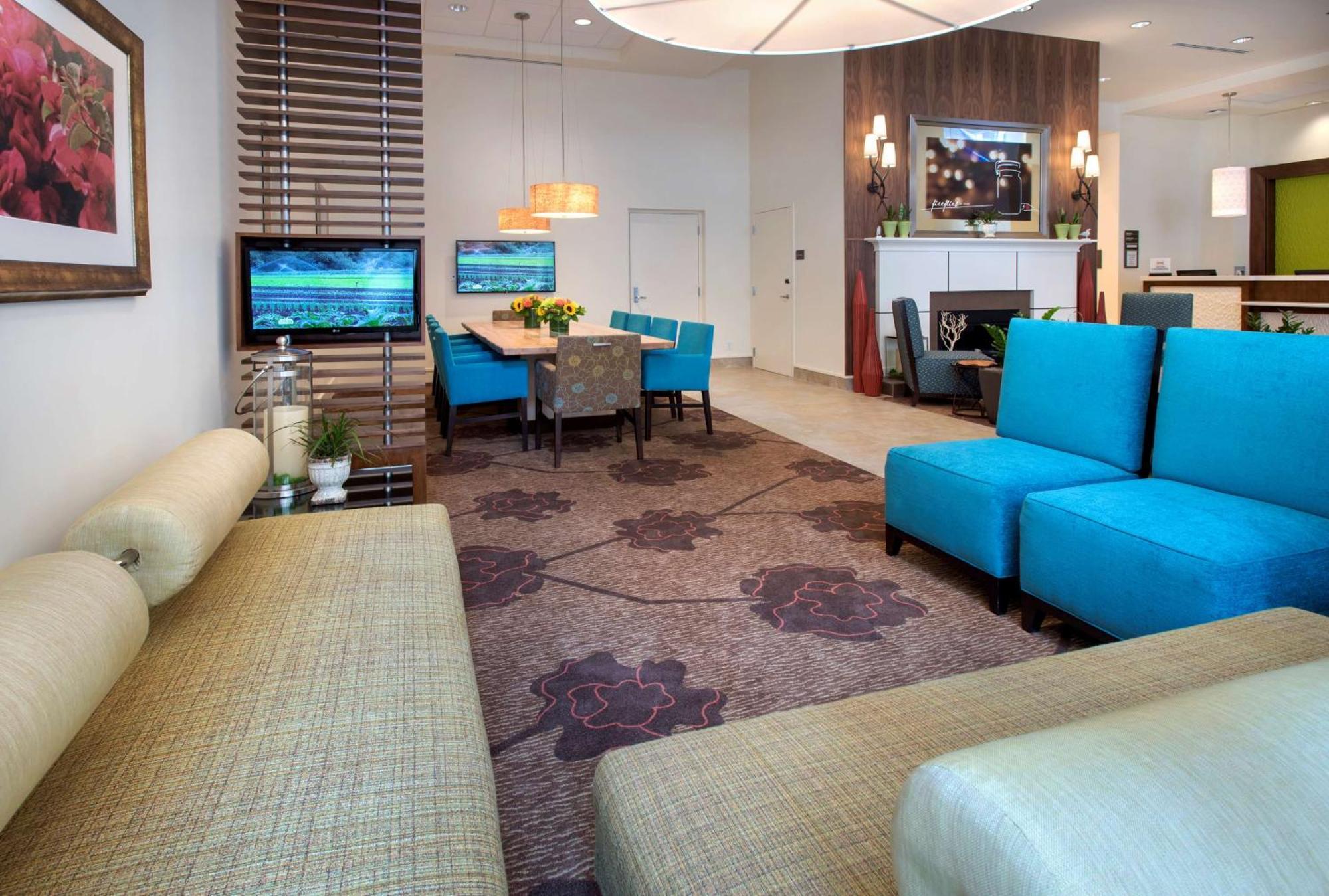 Hilton Garden Inn Chicago Downtown Riverwalk Exterior foto